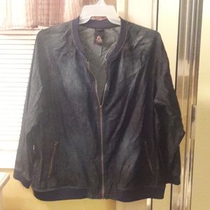 NWOT Love & Legends Jacket